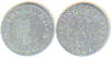 1945 E Germany 1 Pfennig (aEF) A000040